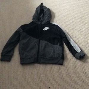Nike windbreaker